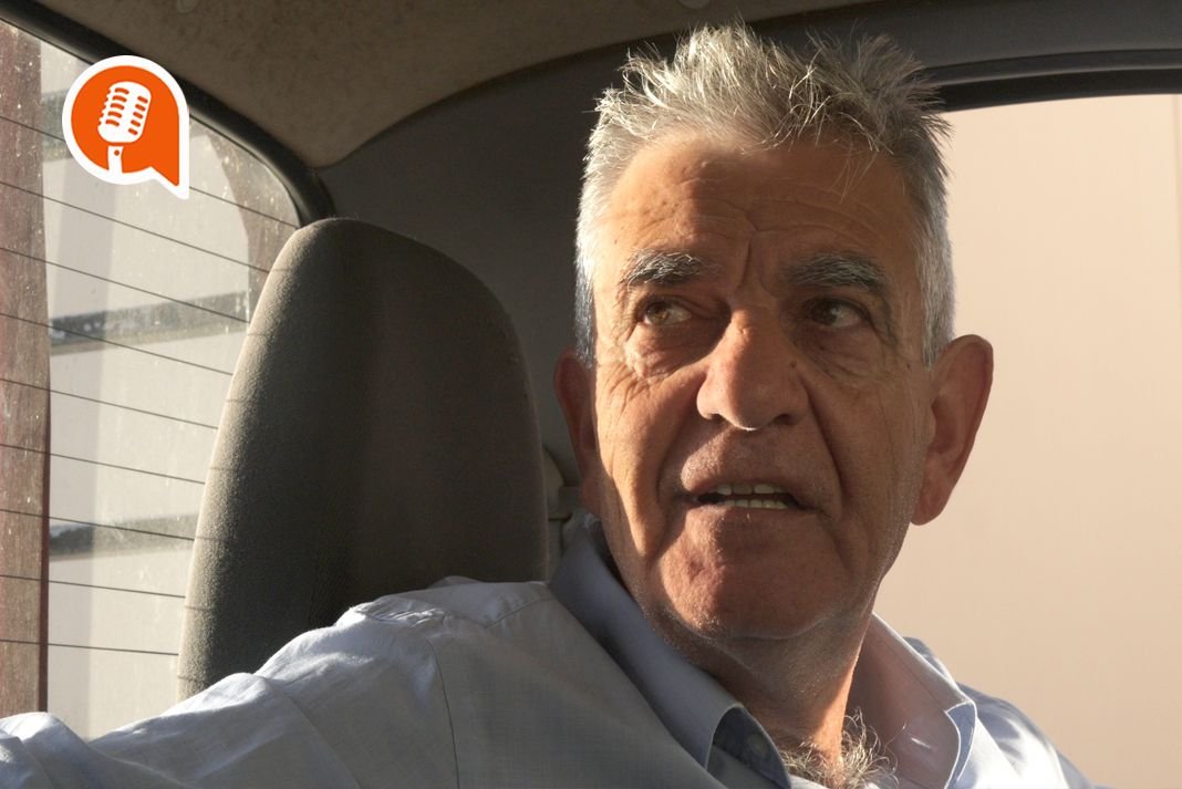 giorgos kolyvakis armenoi