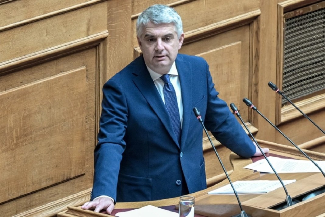 konstantinopoulos pasok diagrafi