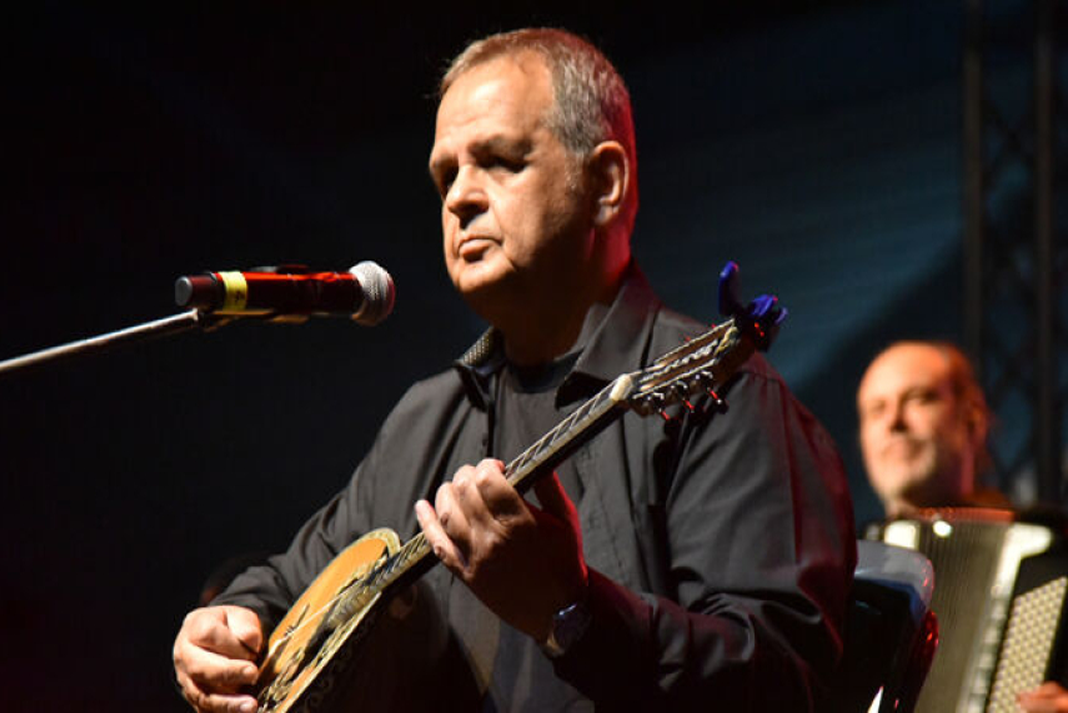 Βαγγέλης Κορακάκης: «Είμαι ΚΚΕ, όχι ΠΑΣΟΚ»