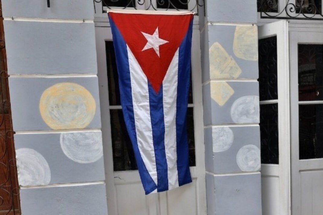 Η Κούβα λέει ότι ξεκίνησε συνομιλίες με τις ΗΠΑ