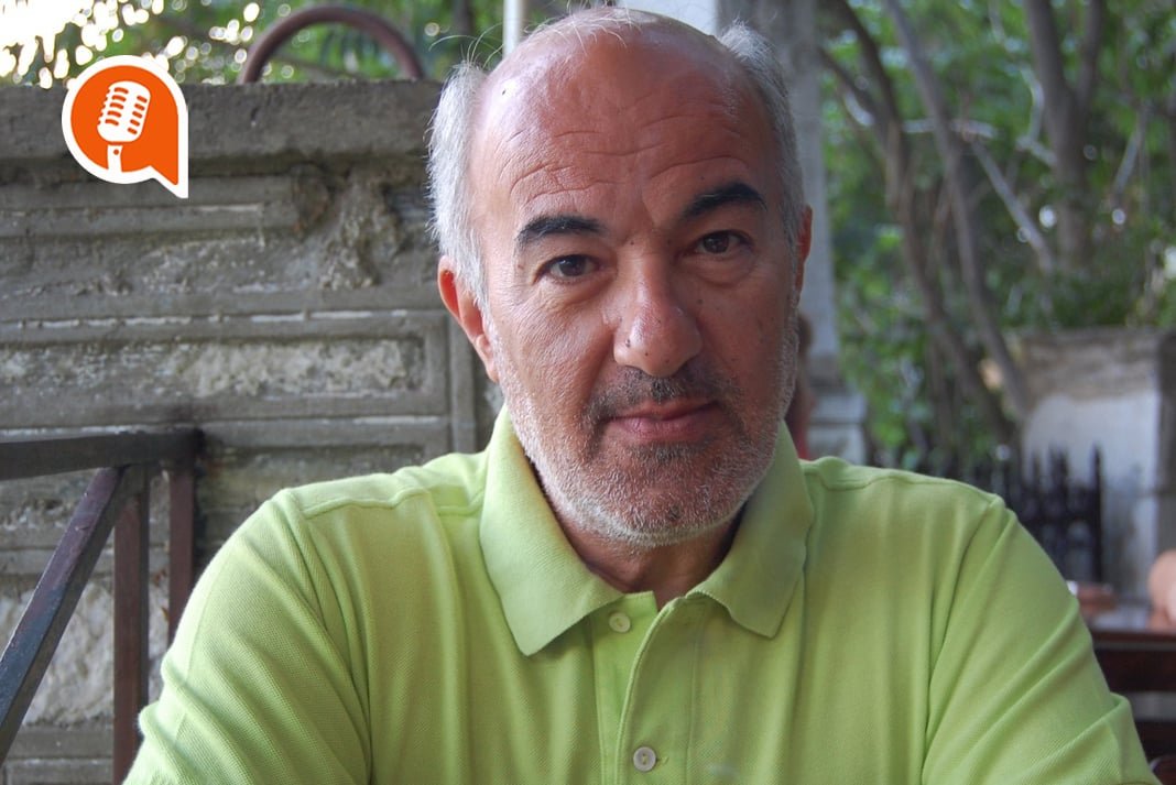 giorgos lexouritis inka