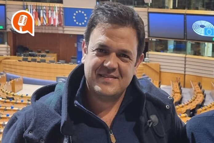 Στράτος Μαγκουσάκης: «Μας αγνόησε ο Δήμας και το Υπουργείο Υποδομών για την ταλαιπωρία στον ΒΟΑΚ»