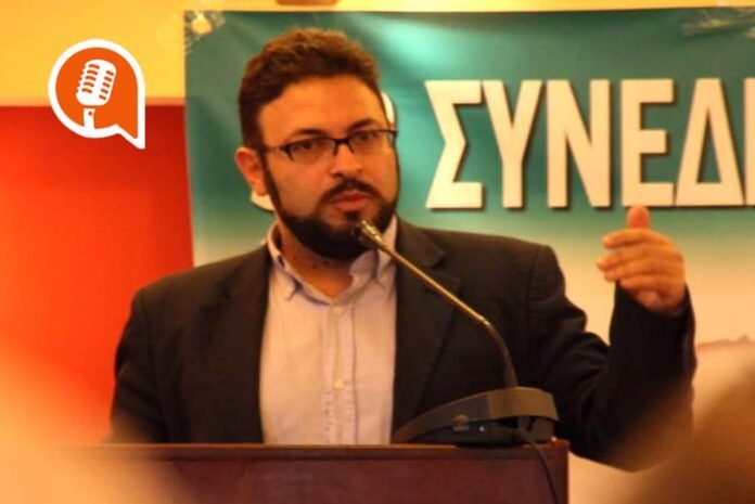 Γιώργος Μακράκης: «Αποδεκατίζουν τις υπηρεσίες του ΟΑΕΔ – Διώχνουν 900 υπαλλήλους»