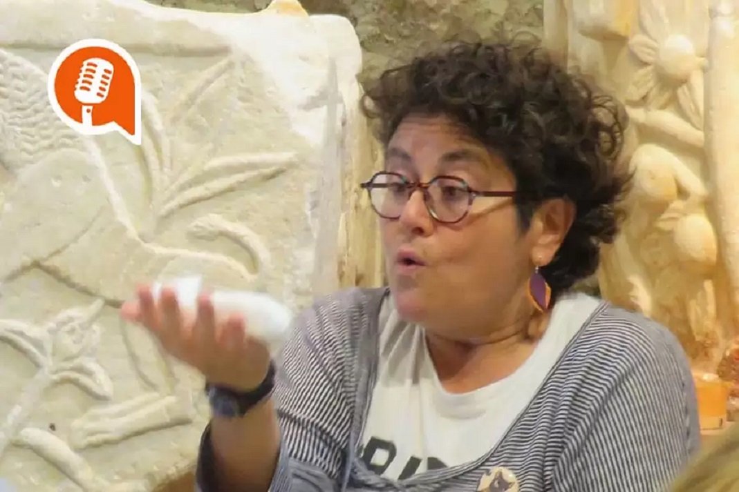 stella malliaraki kriti