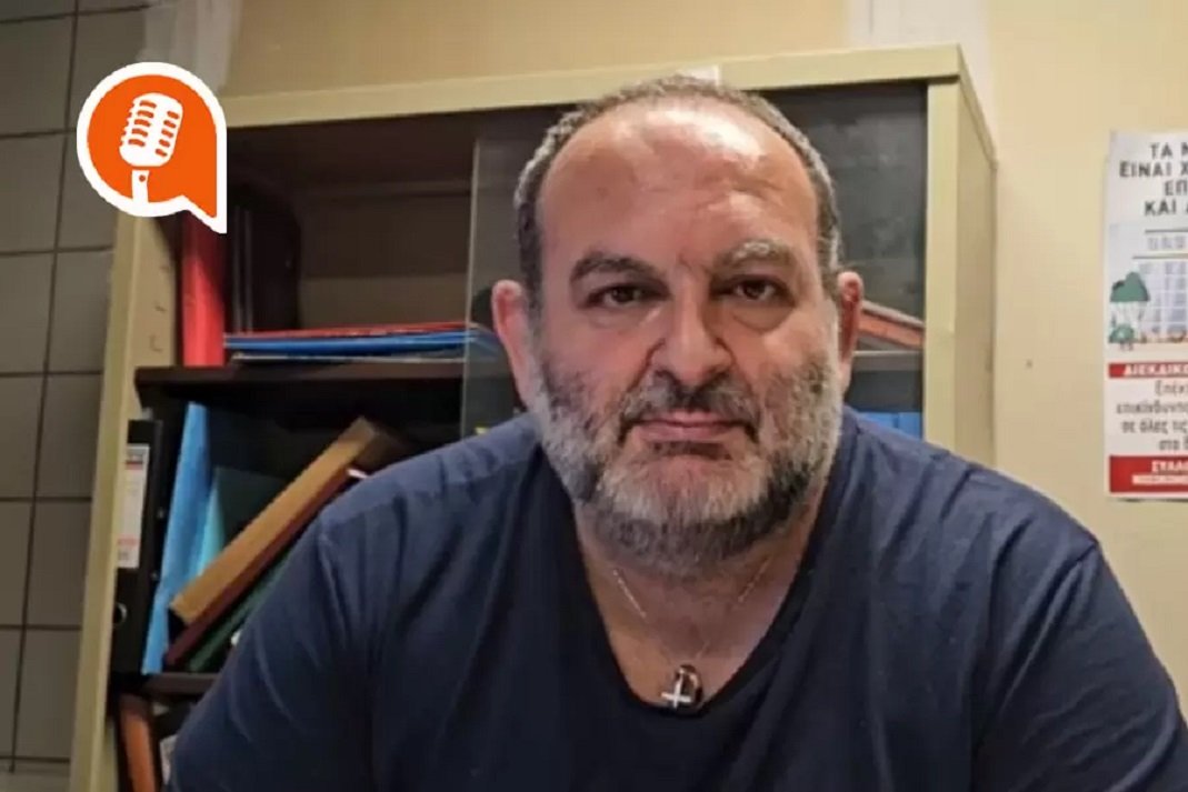 giorgos manousakis agios nikolaos