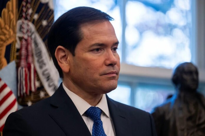 marco rubio diamesolavisi