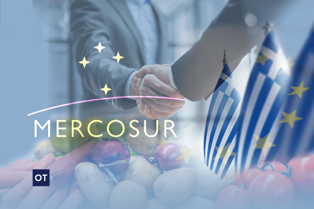 Περιορισμένη η διείσδυση των ελληνικών επιχειρήσεων στην αγορά της MERCOSUR