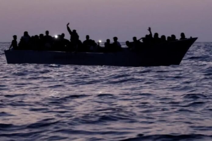 «Screening», fast-track άσυλο και νέα ψηφιακή επιτήρηση