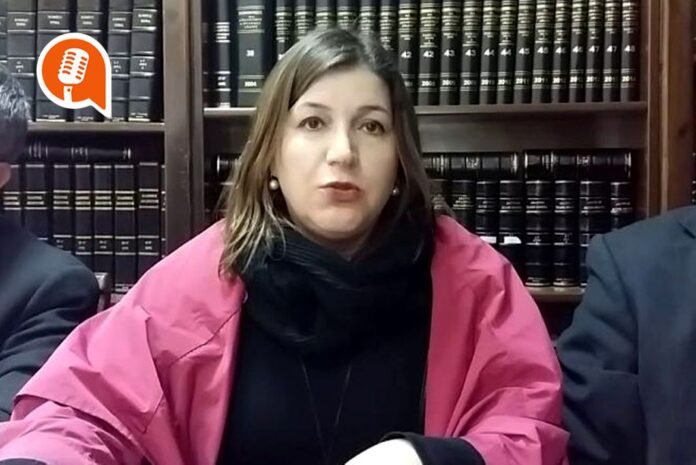 Αγάπη Μικρού: «Το κτηματολόγιο γίνεται μεγάλη πληγή για τους πολίτες – Ατέλειωτα τα λάθη»