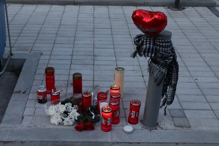 Προφυλακιστέος ο 19χρονος για το φονικό στην Καλαμαριά