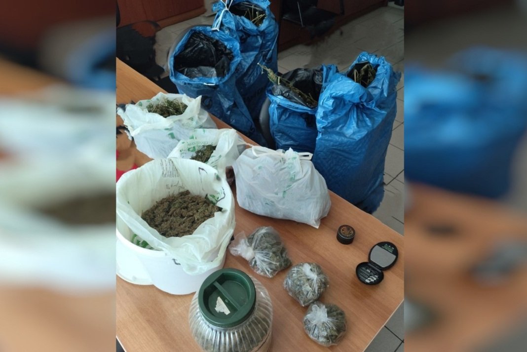 narkotika kannavi iraklio