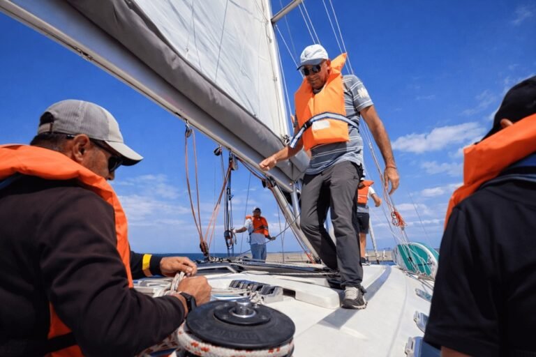 noi istioploia skipper