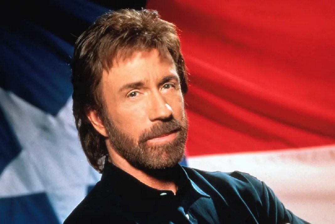 chuck norris died