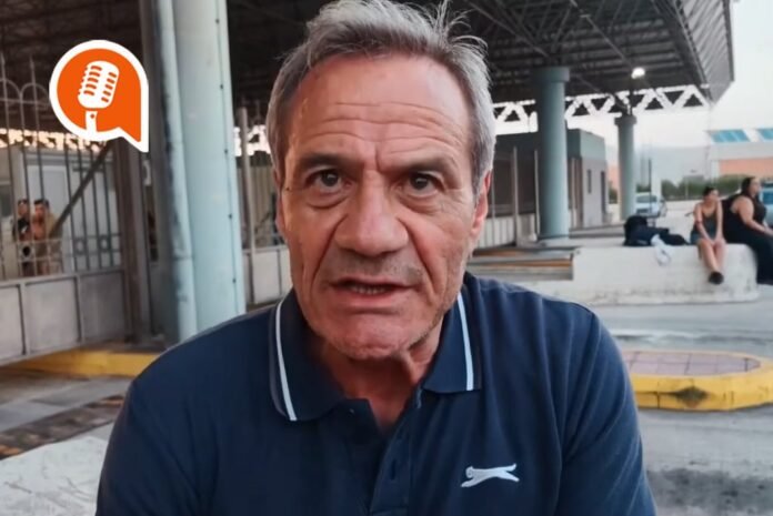 antonis dalakogiorgos nautikoi