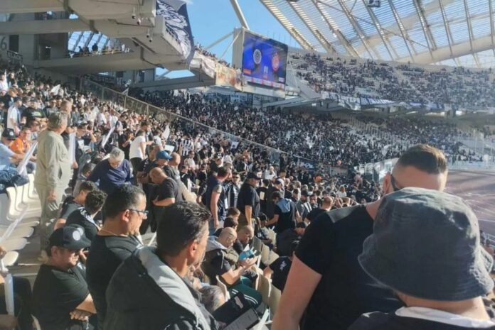 ofi kosmos oaka