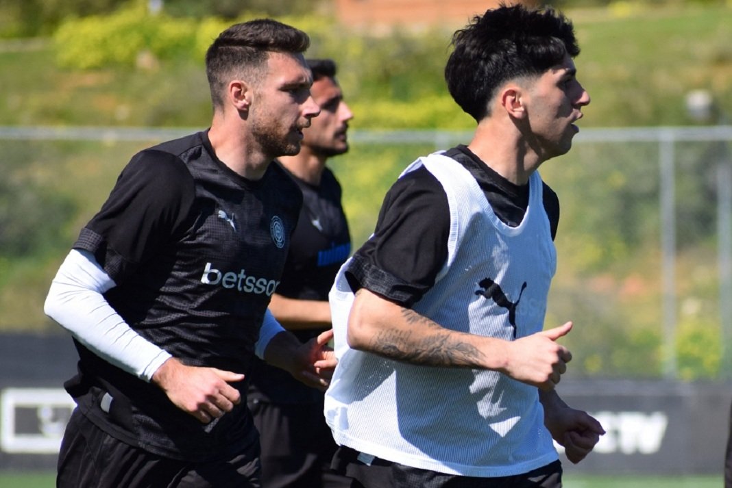 ofi proponisi romano