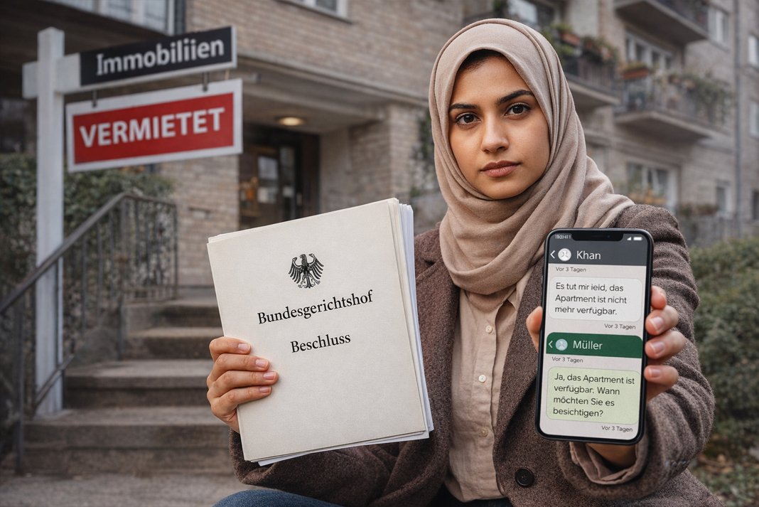 Γερμανία: Αποκλεισμός λόγω… επωνύμου