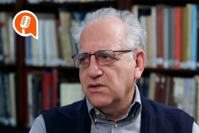Νικόλαος Ουζούνογλου: «Η Παπούρα δεν καλύπτει τις ανάγκες του ραντάρ – Υπάρχουν 4 καταλληλότερες θέσεις»