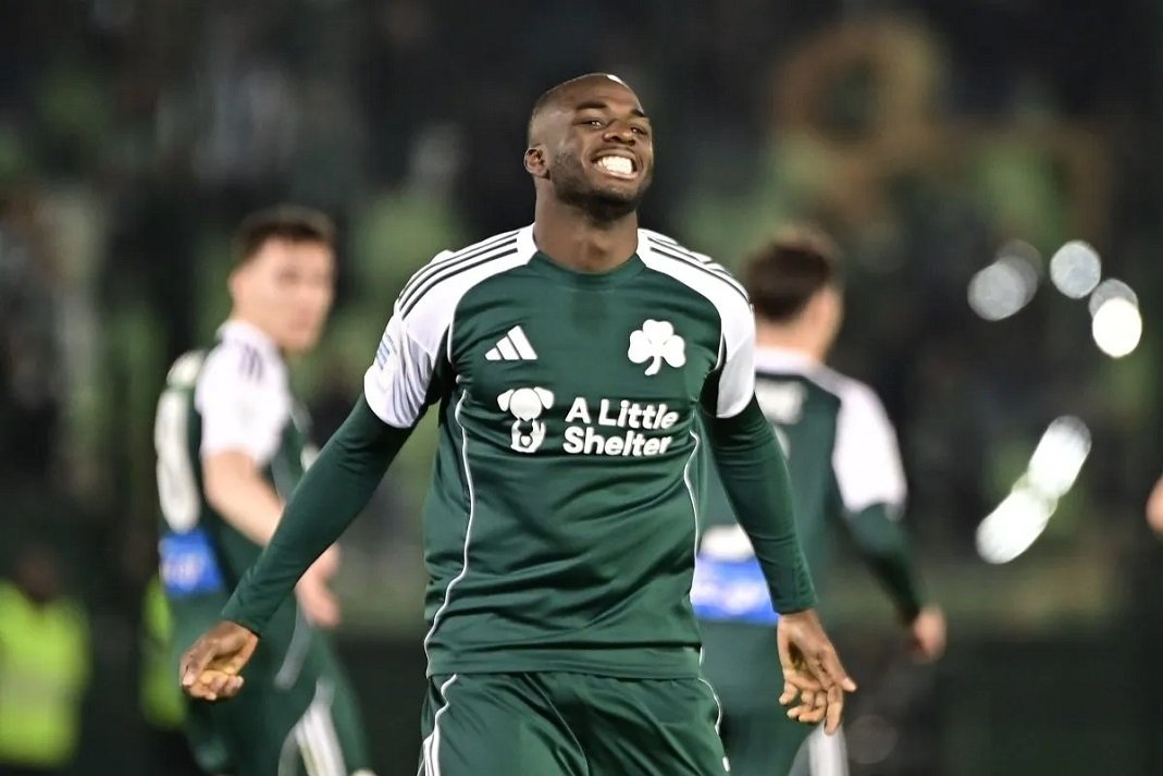 panathinaikos andreas tettei