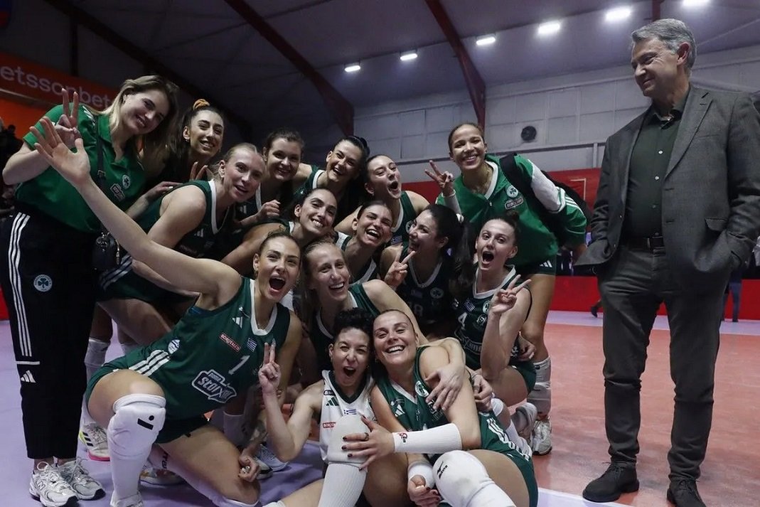 panathinaikos volley gynaikes