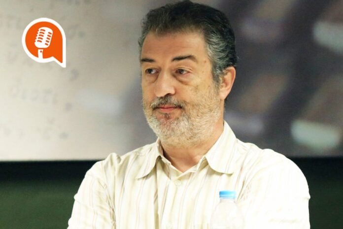 Κώστας Παπαδάκης: «Από την πρώτη στιγμή ήταν ξεκάθαρο πως ο Σήφης Βαλυράκης δολοφονήθηκε»