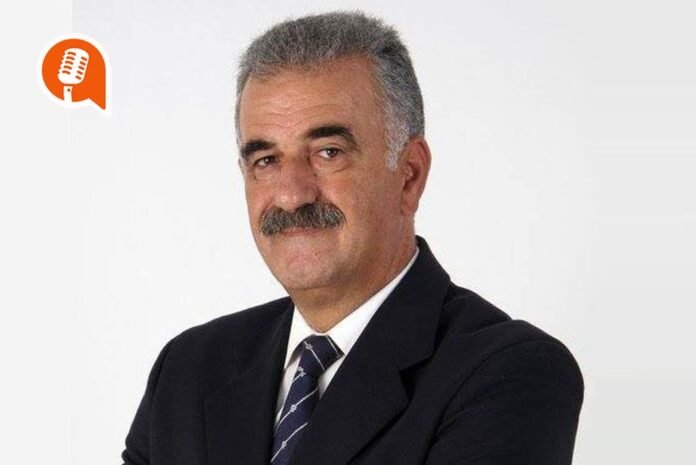 pattakos marinos iraklio