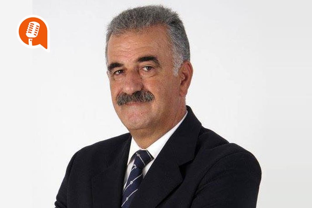 pattakos marinos iraklio