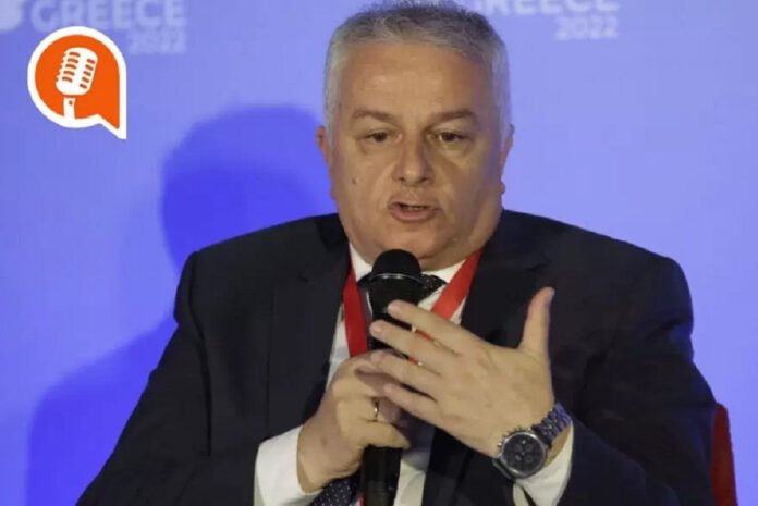pelekanakis proedros ksenodoxoipallilon