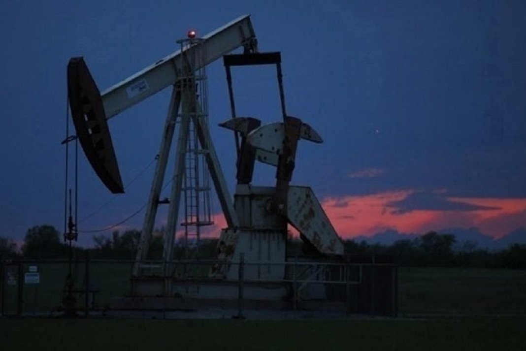 Η τιμή του πετρελαίου εκτοξεύεται πάνω από 116 δολάρια λόγω κρίσης στο Ιράν