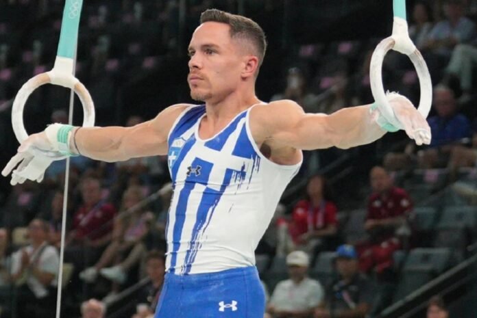 lefteris petrounias enorgani