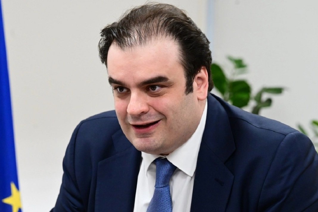 Με ισχυρή κυβερνητική παρουσία το συνέδριο GREECE TALKS: CRETE EDITION