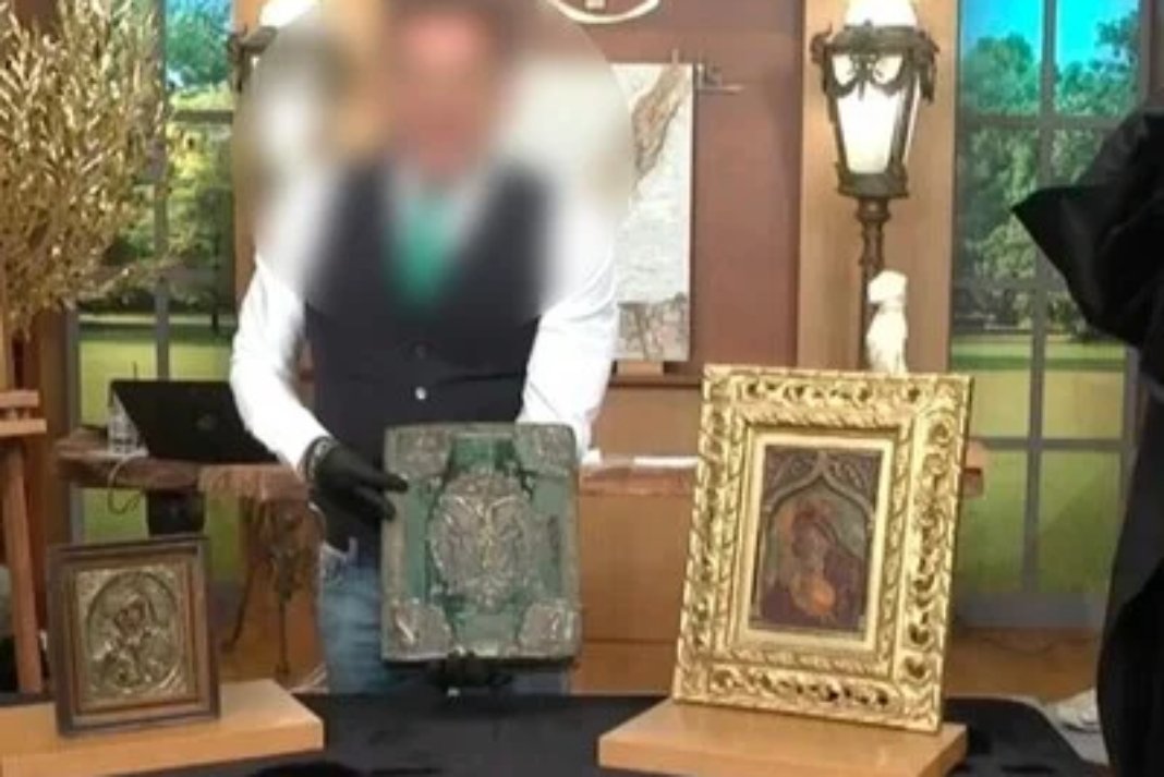 Πάνω από 300 πλαστοί πίνακες και χιλιάδες ευρώ σε μετρητά βρέθηκαν στην γκαλερί γνωστού εμπόρου τέχνης