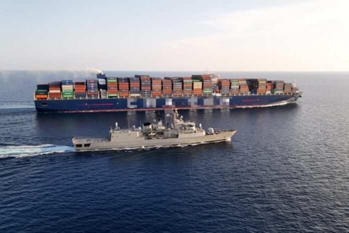 Σταθερή αλλά υπό παρακολούθηση η έκθεση των τραπεζών στη ναυτιλία