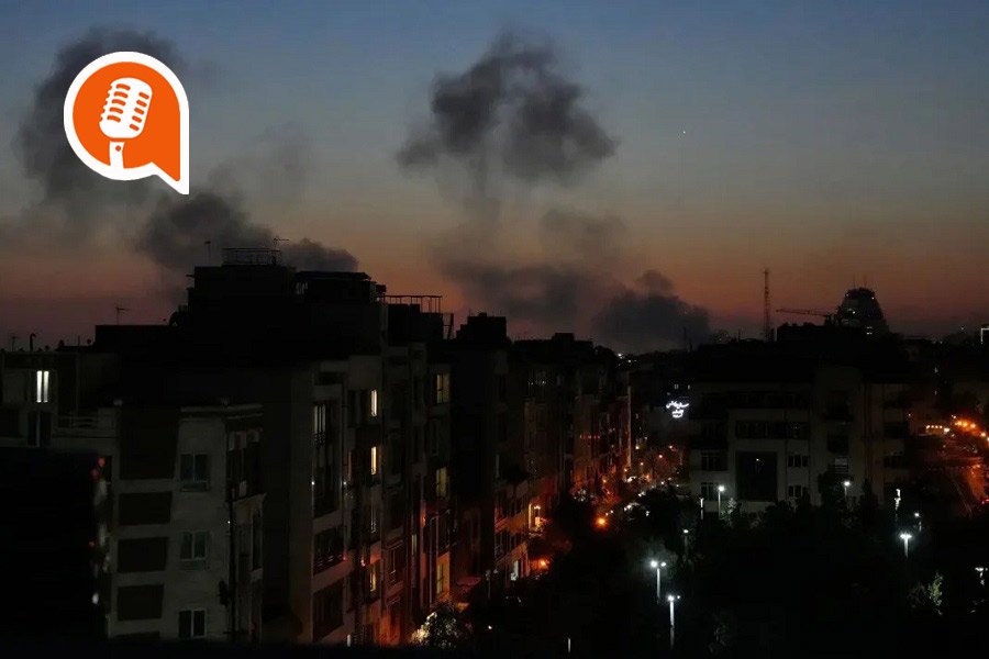 Θρ. Ευτυχίδης: «Ο επιχειρηματίας Ντόναλντ Τραμπ έχει δυστυχώς και την ιδιότητα του προέδρου των ΗΠΑ»