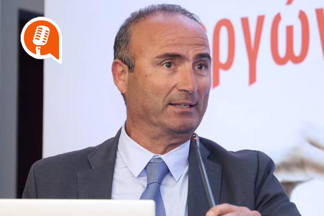 pavlos potouridis kriti