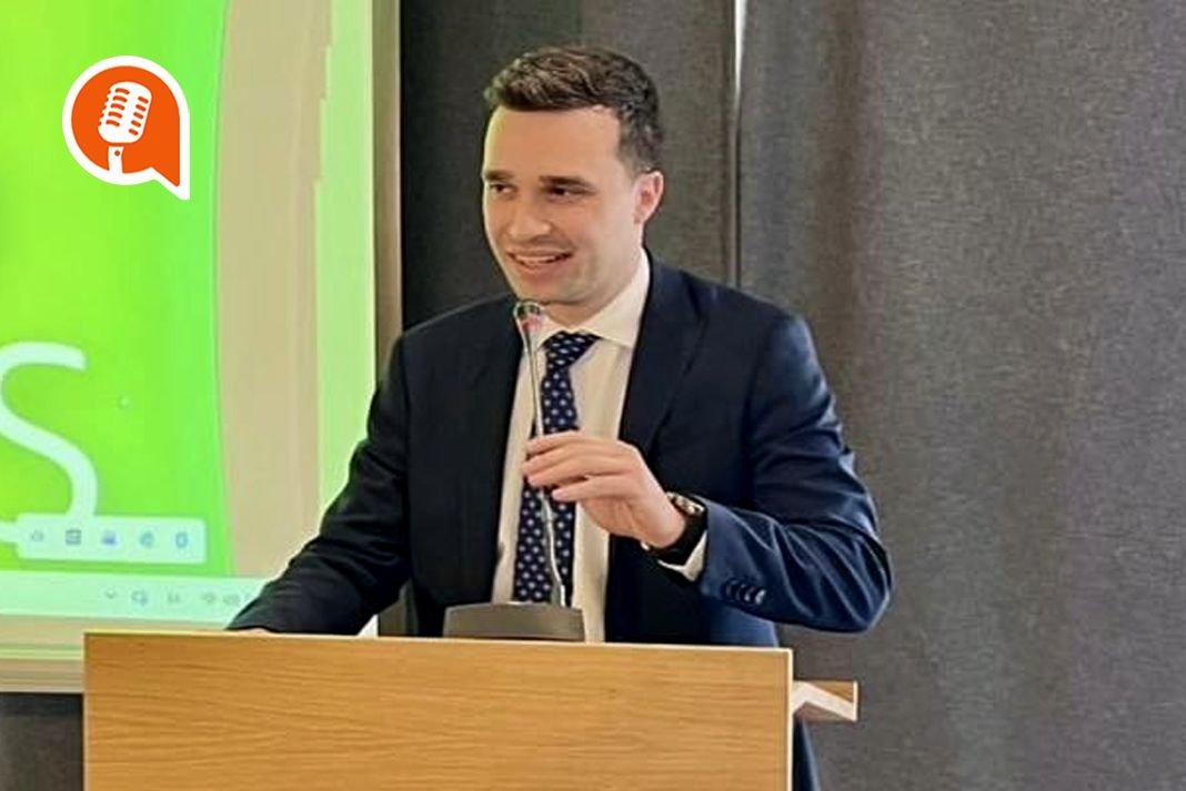 Παναγιώτης Πρινιωτάκης: «Ουδέν μονιμότερο, για το πάρκινγκ στο χώρο του δικαστικού μεγάρου»