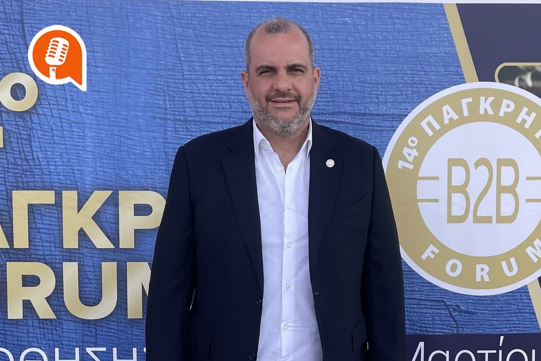 Αντώνης Ροκάκης: «Αδικαιολόγητες οι άμεσες αυξήσεις στα καύσιμα. Η αγορά των Χανίων μέχρι τώρα «αντέχει»