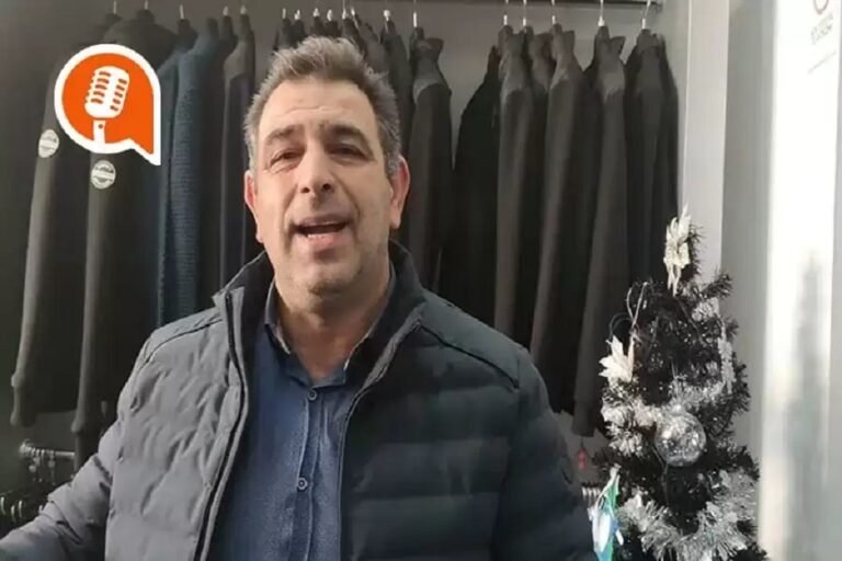 Μενέλαος Σκουλούδης: «Να προσέχουν τις πολύ δελεαστικές εκπτώσεις οι καταναλωτές»