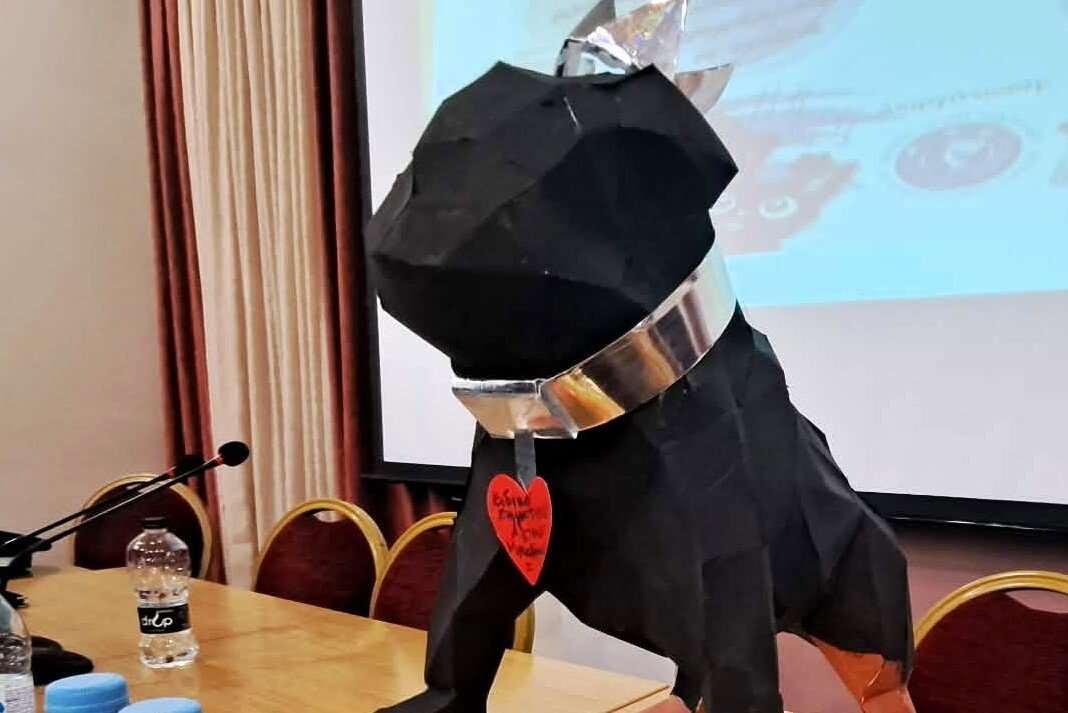 skyli prostasia zoon