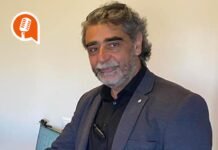 Βασίλης Σμπώκος: «Μαϊμουδιά του αιώνα οι ανεξαρτητοποιήσεις από τον ΣΥΡΙΖΑ»