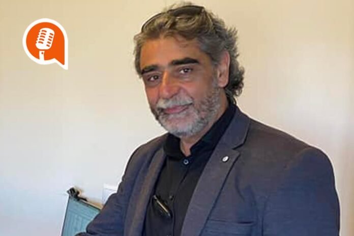 Βασίλης Σμπώκος: «Μαϊμουδιά του αιώνα οι ανεξαρτητοποιήσεις από τον ΣΥΡΙΖΑ»