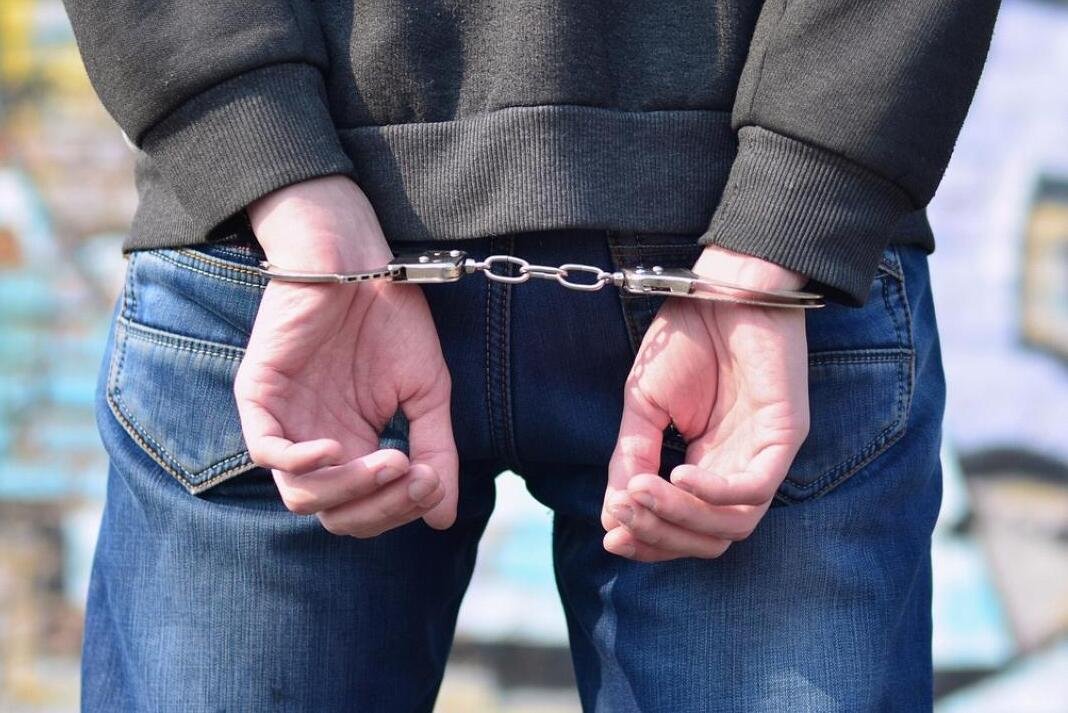 Χανιά: Διπλή σύλληψη για παραβάσεις όπλων και ζωοκλοπής