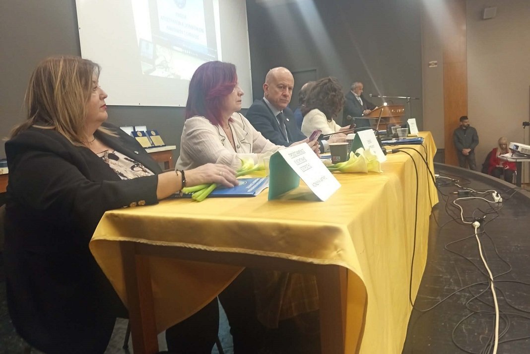 synedrio limenikoi iraklio