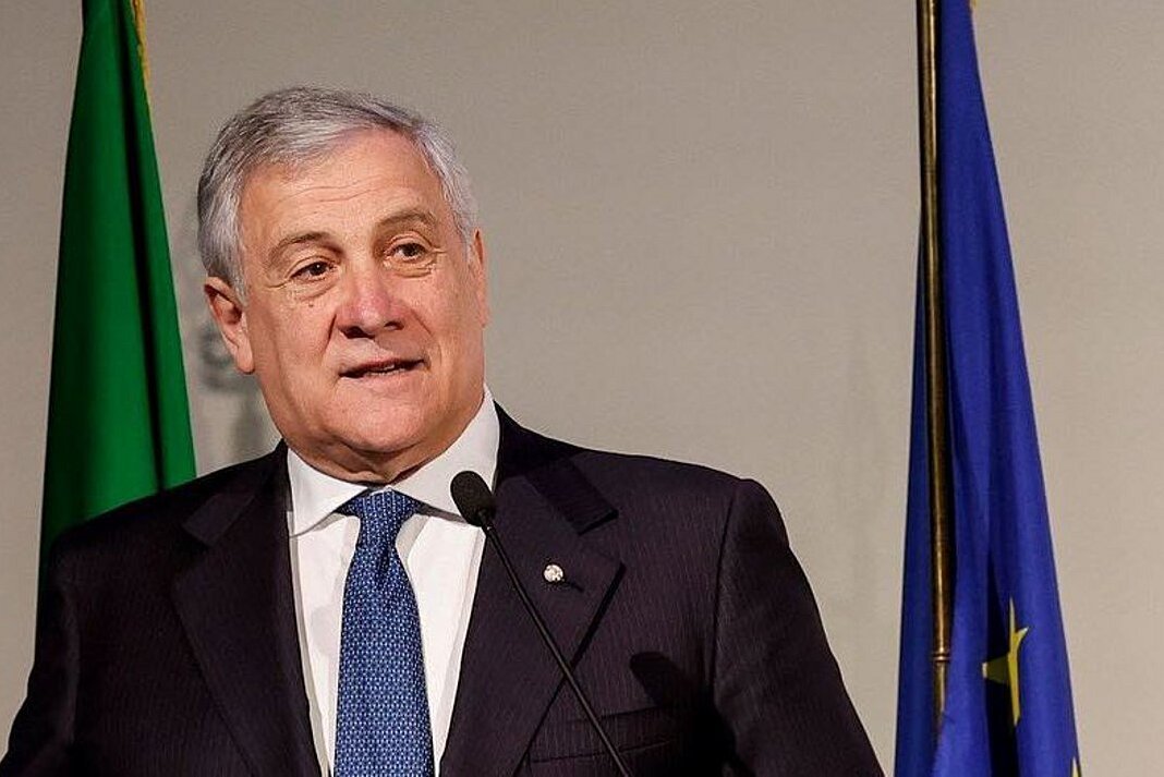 Ταγιάνι: Η διπλωματία είναι η καλύτερη οδός για να αντιμετωπισθεί η κρίση στα στενά του Ορμούζ