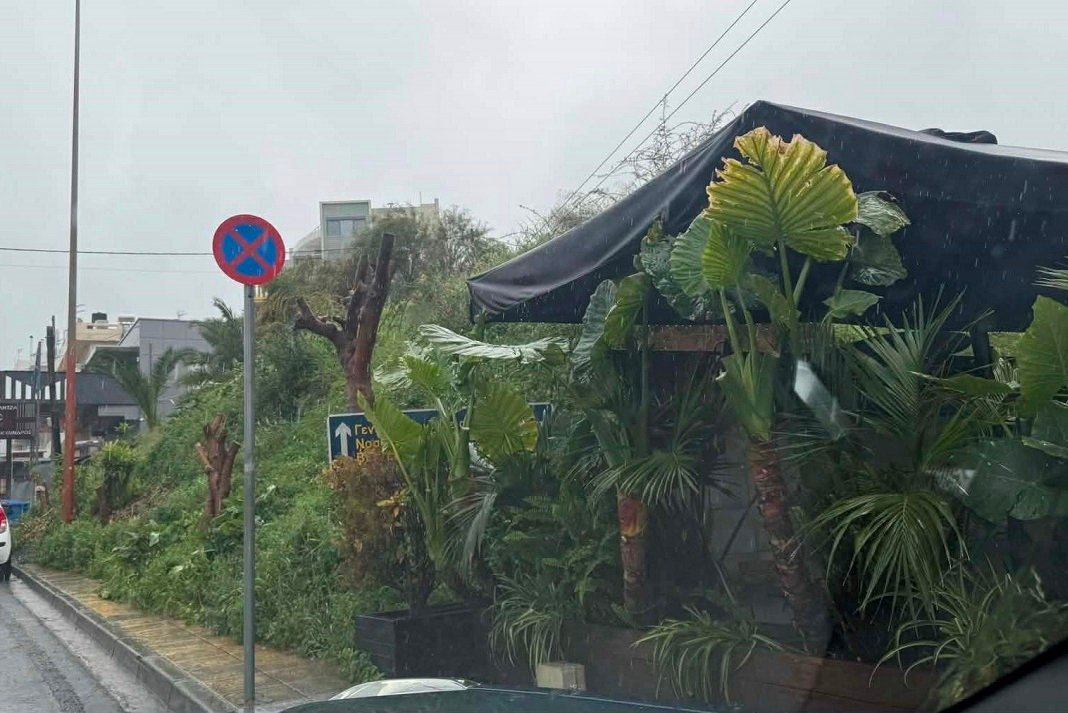 glastres krymmeni tampera