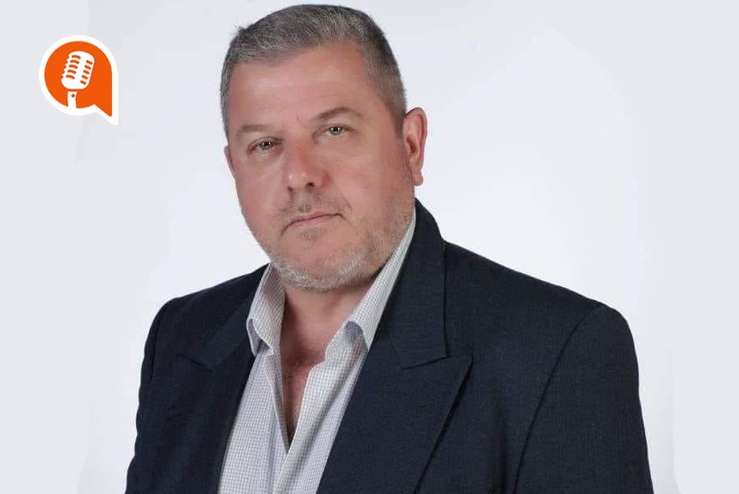 Κυριάκος Θεοδοσάκης: «Δύο εργαζόμενοι για 78 τρόφιμους στο θεραπευτήριο ΑμΕΑ Λασιθίου»