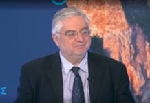 Θεόδωρος  Τσίκας: Αδιέξοδο στα Πολεμικά Μέτωπα και Εσωτερικές Πιέσεις στις ΗΠΑ