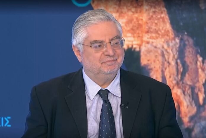 Τσίκας: «Τις επόμενες ημέρες η ένταση αναμένεται να κλιμακωθεί»