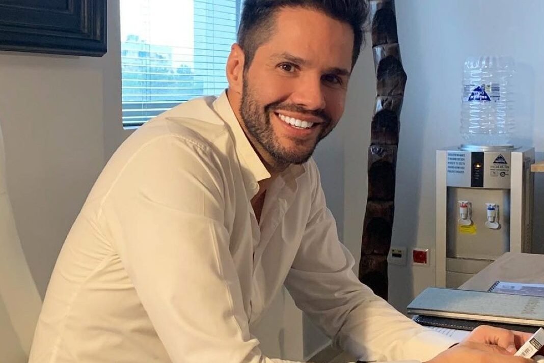 Γιώργος Τσαλίκης για Αγγελική Ηλιάδη: «Λίγο πολύ ξέραμε…»