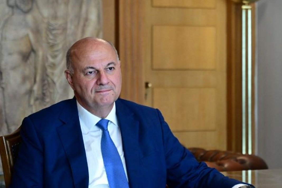 tsiaras europaiko symvoulio